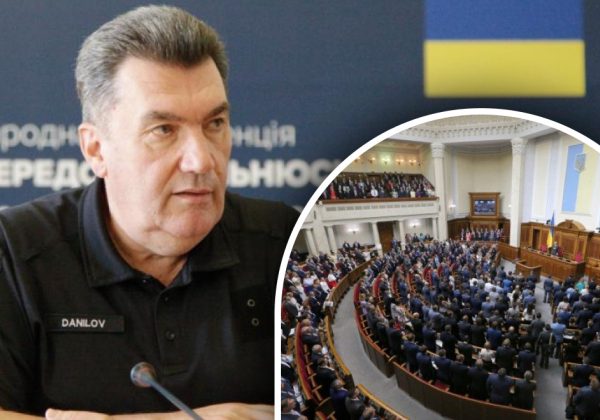 "Угроза существования Украины": Данилов прокомментировал проведение выборов во время войны