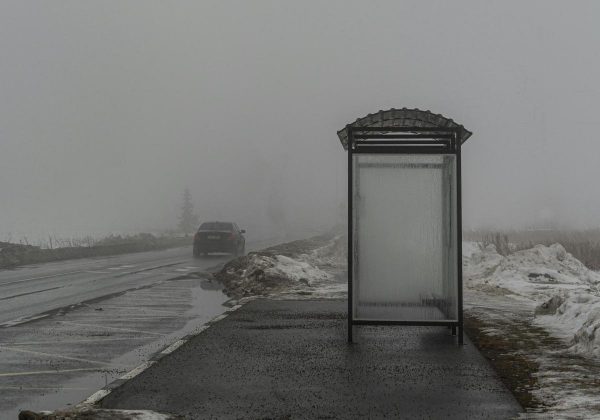Будет настоящий потоп: в Украину идет внезапное потепление
