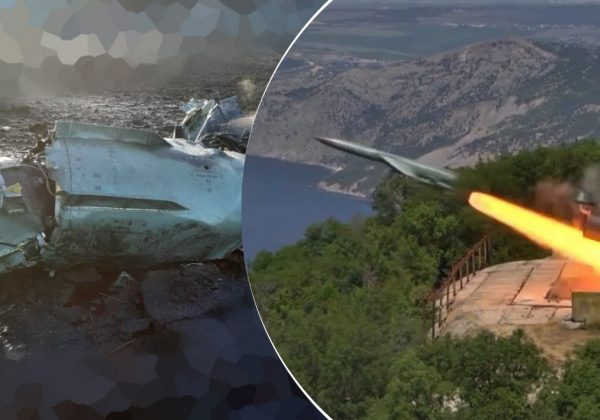 Россияне атаковали Украину редкой 4-тонной ракетой - Defense Express