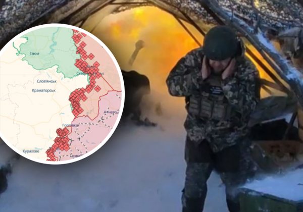 Оккупанты готовят масштабное наступление по всем линиям фронта: эксперт раскрыл цели РФ
