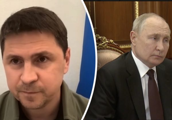 "Когда РФ потерпит глобальное поражение": в ОП озвучили условия для переговоров