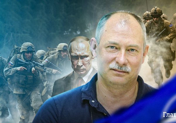Россия способна поглотить две страны бывшего СССР и напасть на Балтию из Беларуси – Жданов