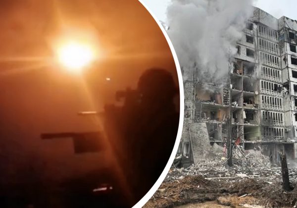 РФ запустила по Україні понад 40 ракет: сили ППО знищили 21 ворожу ціль