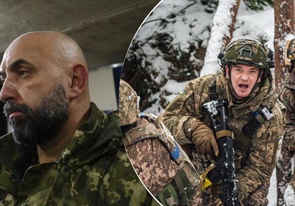 "18-летние - лучшие воины": генерал требует снизить призывной возраст до минимума