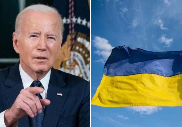 "Мы поможем Украине победить": в США раскрыли стратегию в войне с Россией