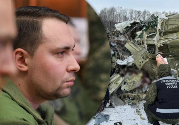 РФ с задержкой передала список пассажиров Ил-76: 65 военных должны были вернуть - Коордштаб