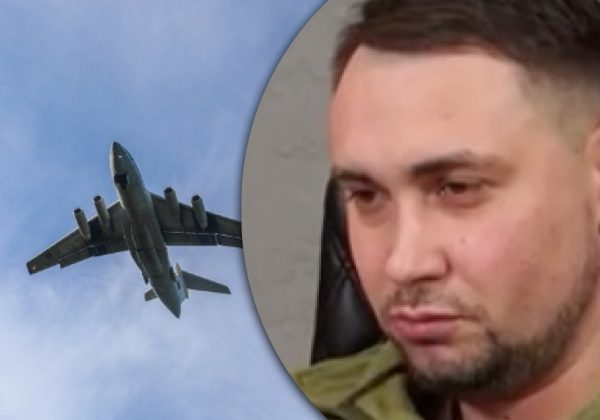 Крушение Ил-76 в России: Буданов раскрыл неожиданный нюанс