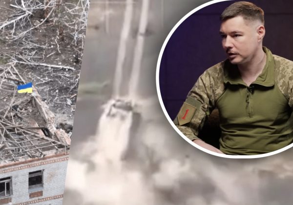 Вызывает очень много вопросов: экс-командир роты легендарной 47 ОМБр о контрнаступлении