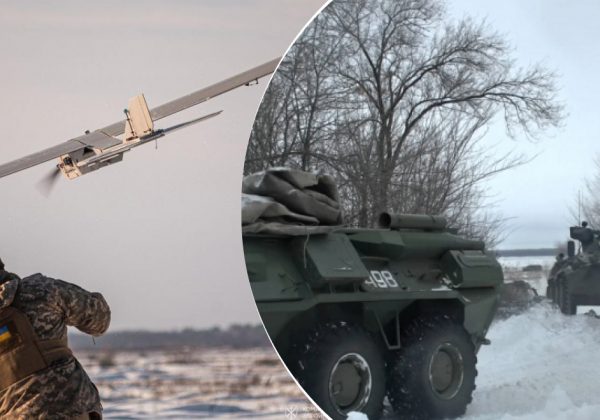 Наступление оккупантов "захлебывается", враг не может достичь успехов - ВСУ