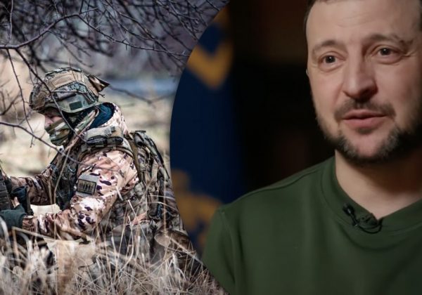 "Мы в очень сложном моменте": Зеленский оценил, закончится ли война в 2024 году