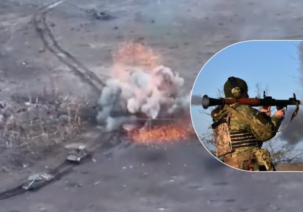 Засада ВСУ и "море" огня: под Купянском бронеколонну РФ сожгли ПТУРами и дронами