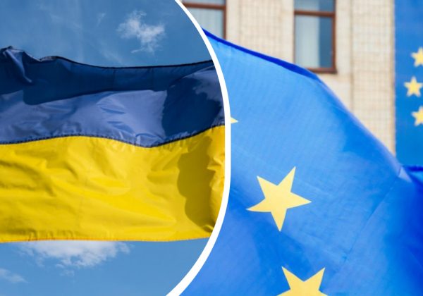 Вызов для ЕС: в Bloomberg назвали сценарий для Украины в случае блокады помощи от США