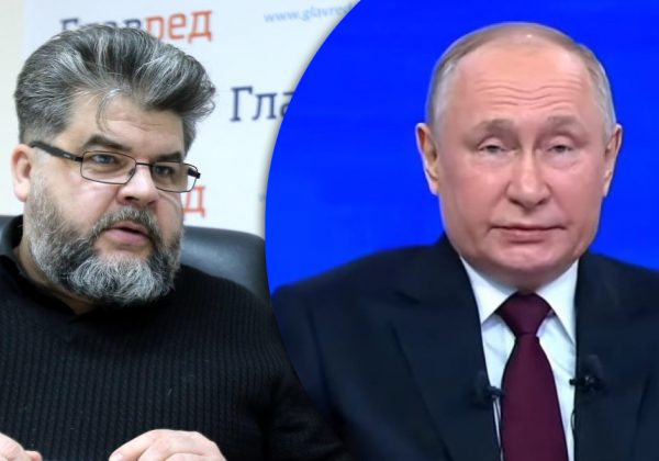 "Путин может прожить еще 20 лет": дипломат назвал серьезную ошибку украинцев