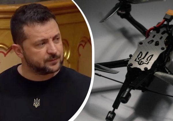 Зеленский заявил об одной из главных задач для Украины на 2024 год
