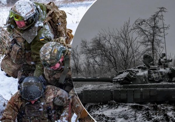 Крупный узел на востоке: РФ нацелилась на захват господствующей высоты