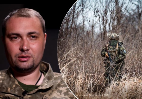 Украина пойдет в новое контрнаступление уже весной - Буданов