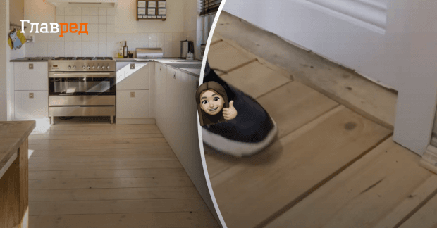 Срывать не нужно: как устранить скрип пола, не разбирая его - Главред