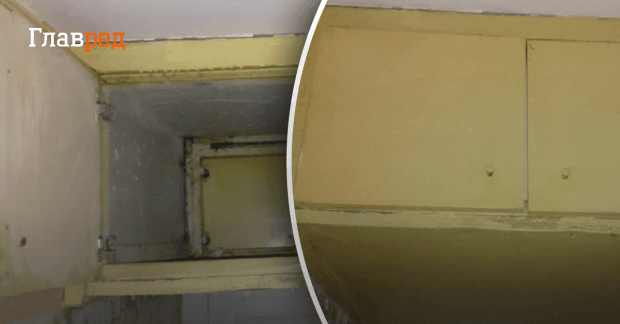 Почему в советских квартирах делали антресоли в коридоре - Главред