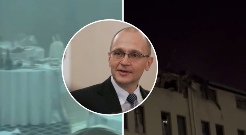 Знищено людей заступника голови АП Путіна: деталі удару по окупантах у Донецьку