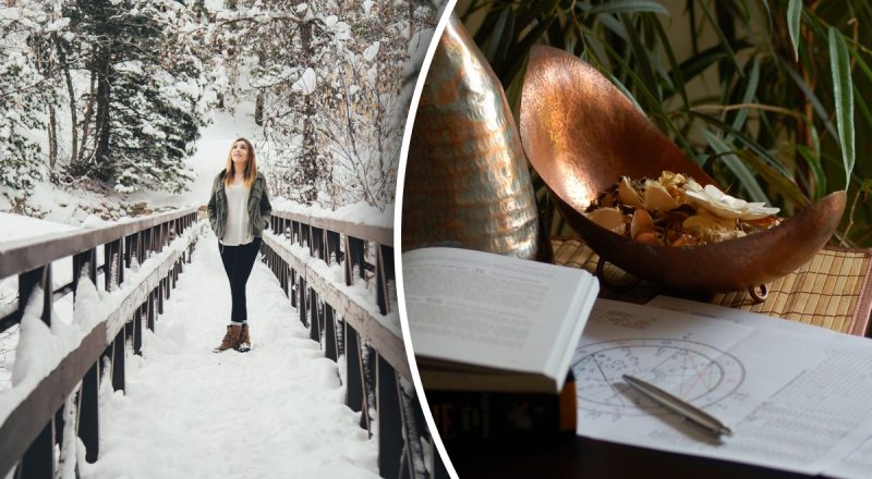 Гороскоп на январь 2024: Львам пора наводить порядок, Девам - избавление от рутины