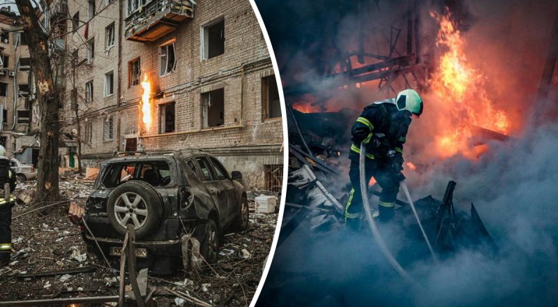 Україна успішно відбила наймасштабнішу в світі комбіновану атаку - експерт