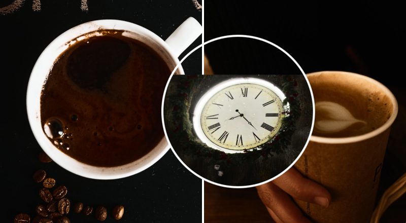 В ці години каву пити категорично не можна: лікар назвала несподівану причину