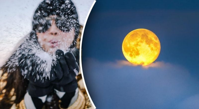 Лунный календарь 3 января 2024 года: каких запретов следует придерживаться, чтобы не заболеть
