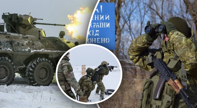 Всього за тиждень РФ може сформувати сили для нового наступу: під загрозою одна область