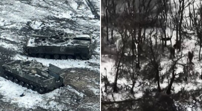 Применили "маневр Жукова": аналитики рассказали о боях на левом берегу Днепра