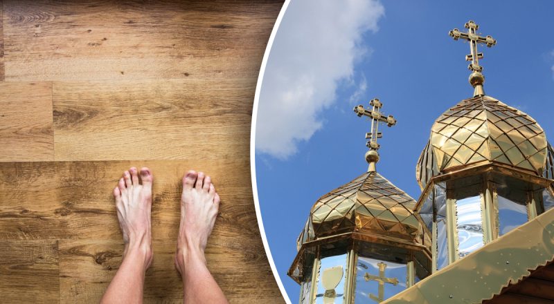 Церковне свято 4 січня: не ходіть босоніж по дому