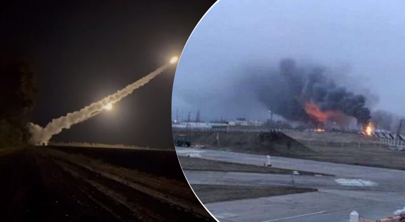 Там большое количество самолетов: в ВСУ прокомментировали взрывы на аэродроме Бельбек