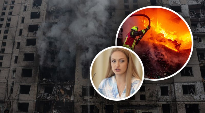 "Це стосується всієї України": що може статися в найближчі 2 тижні - прогноз