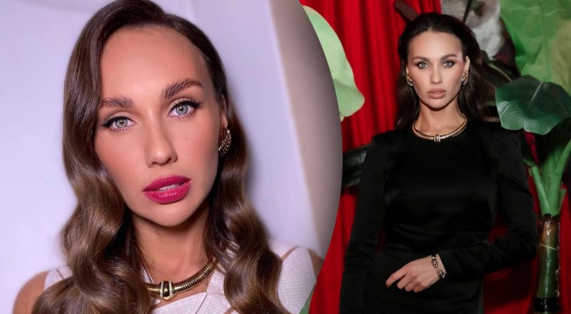 39-летняя участница Холостяка-12 ждет ребенка: Варлей похвасталась животиком