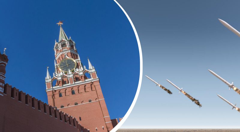 "До 1000 ракет": НАТО відповість на масовану повітряну атаку РФ по Україні
