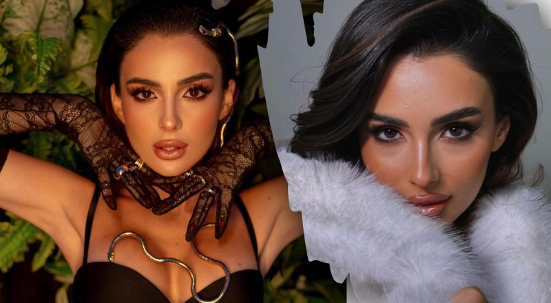 "Бахнула" каре и челку: Анна Тринчер удивила резкой сменой имиджа после развода