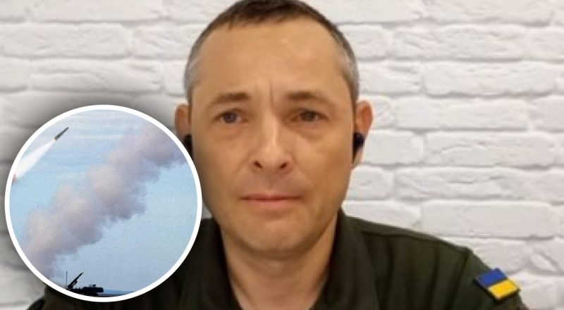 В Воздушных силах пояснили, можно ли заранее предвидеть ракетные удары оккупантов