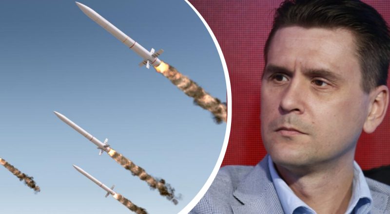 РФ чаще бьет ракетами с кассетной БЧ, для Украины ситуация усложняется - Коваленко