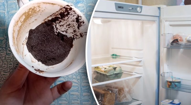 Почему люди не выбрасывают кофейную гущу: как она помогает на кухне