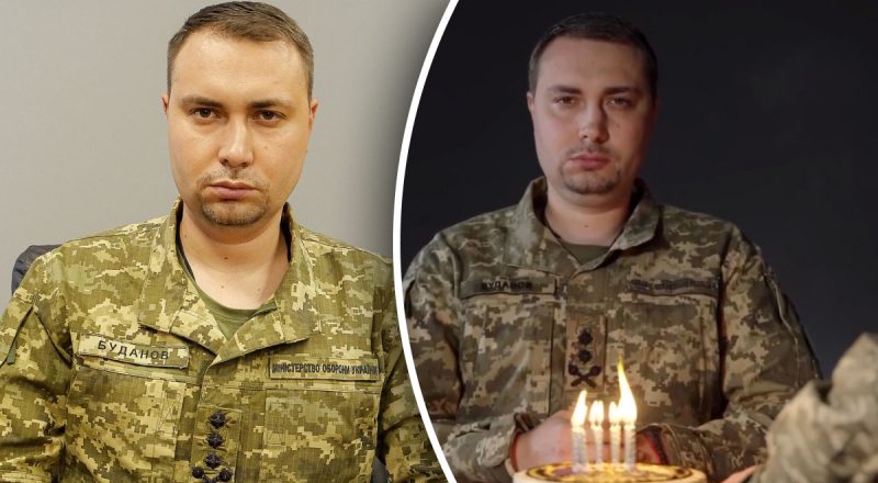 Кириллу Буданову - 38: интересные факты из личной жизни и вещие слова о войне