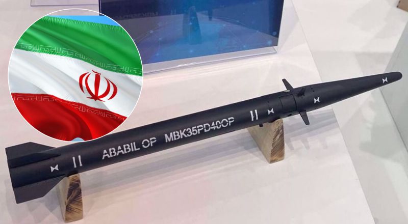 Іран і КНДР озброюють Путіна: війська РФ отримають балістичні ракети - WSJ