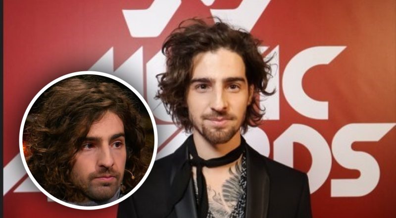 Дантес після свят потрапив до лікарні: що сталося