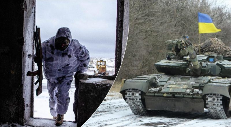 "Успіху не мають": полковник розповів про ситуацію на Бахмутському напрямку