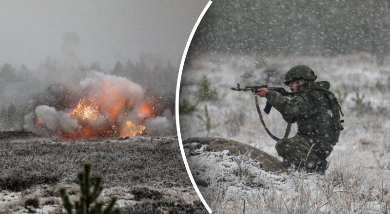 Это огромная разрушительная сила: оккупанты поменяли тактику на юге Украины