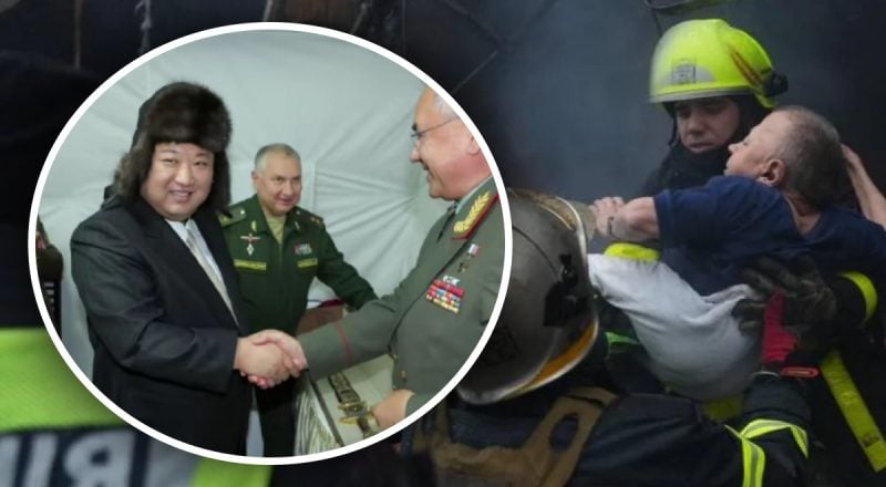США: Росія запускала по Україні північнокорейську "балістику"