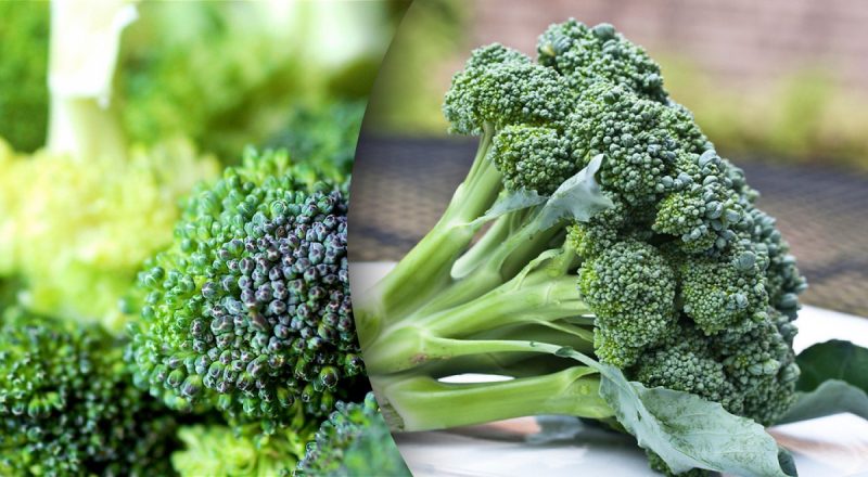 Никогда не догадаетесь, как правильно варить брокколи: элементарный лайфхак и овощ сохранит все полезные вещества