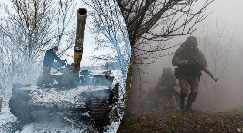 "Вітають і проводжають в останню путь": Морозов про ситуацію біля Авдіївки