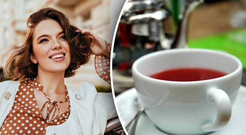 То, какой цвет чая вы любите, раскрывает удивительные подробности о вашей личности