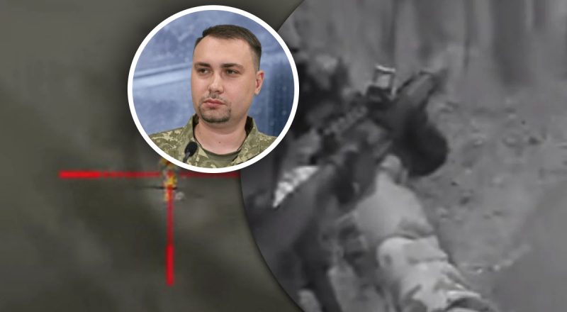 ГУР поранило "знакову особу": Буданов прокоментував рейд у Бєлгородській області РФ