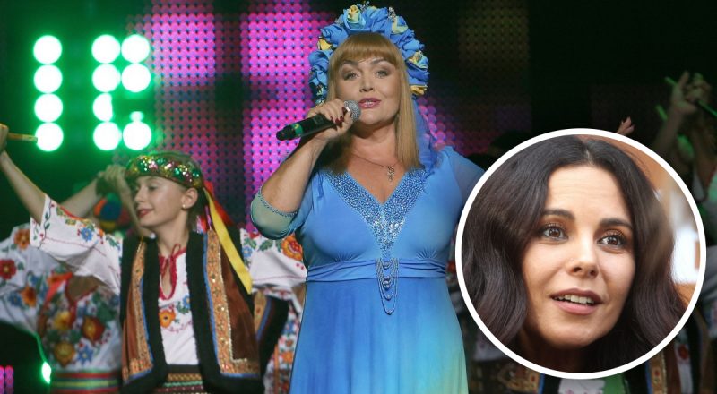 "Призналась нам: "Мне так страшно": легендарная крестная Каменских рассказала о беседе с ней