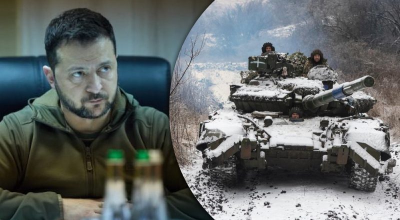 "Зеленский становится непредсказуемым игроком": в Time пророчат смену стратегии войны